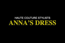 Annas Dress abiti da sposa