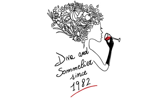 diva and sommelier