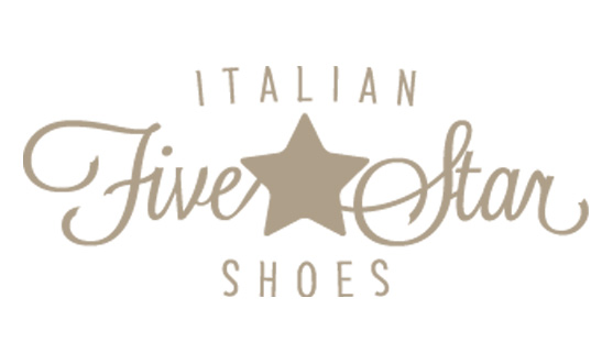 Italian Five Star Shoes