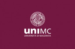 università di macerata logo